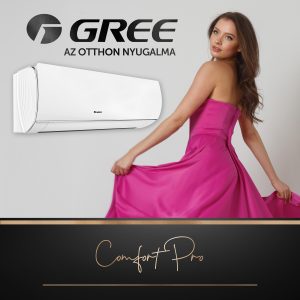 GREE Comfort Pro
