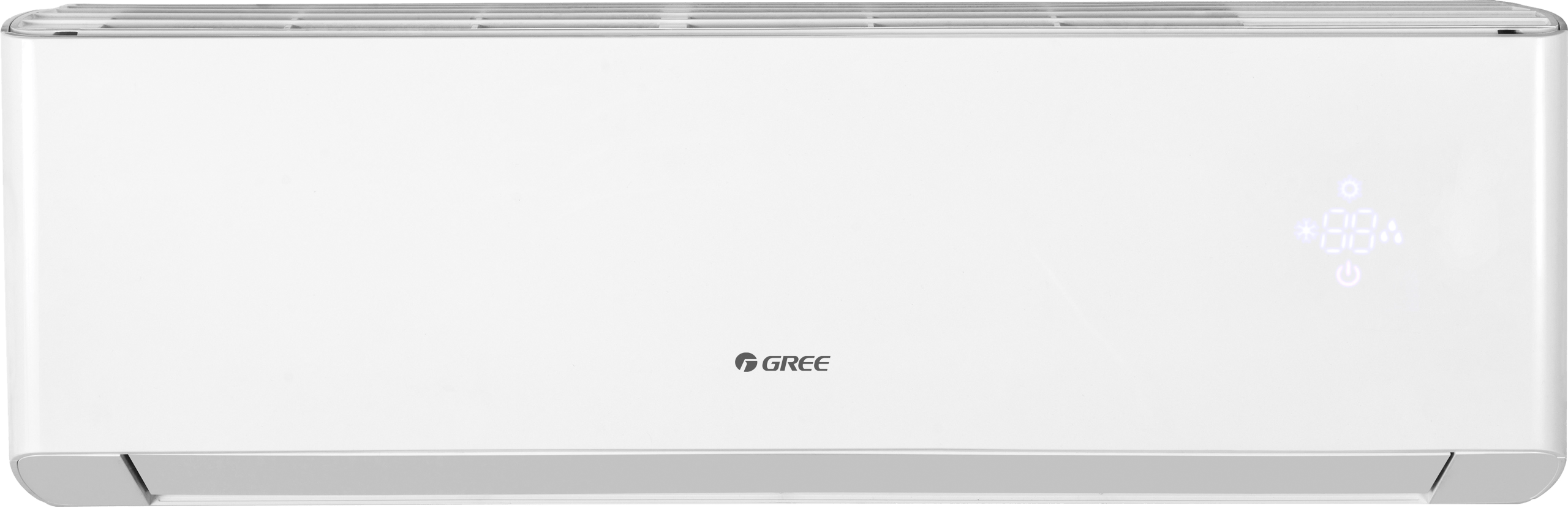 GREE Amber Royal 2,7 Kw