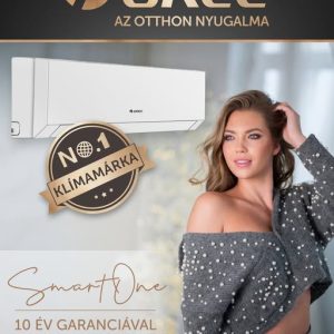 GREE Smart One széria