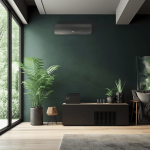 GREE Dark Pro széria